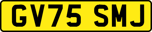 GV75SMJ