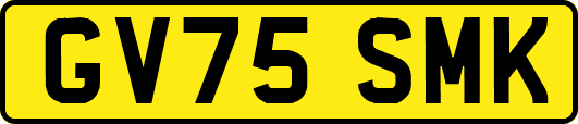 GV75SMK
