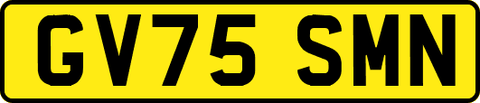 GV75SMN