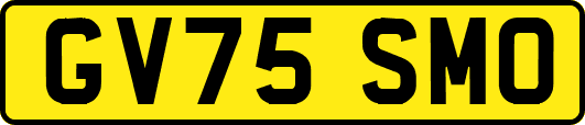 GV75SMO