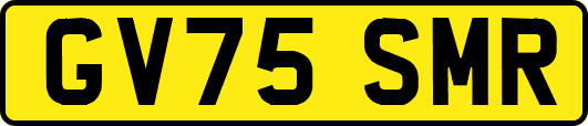 GV75SMR