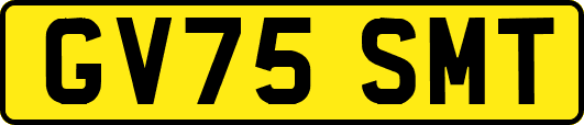 GV75SMT