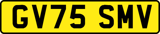 GV75SMV