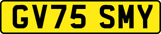 GV75SMY