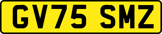 GV75SMZ