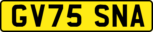 GV75SNA