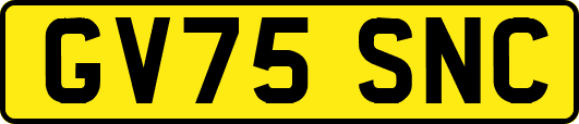 GV75SNC