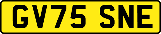 GV75SNE