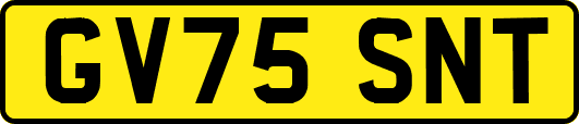 GV75SNT