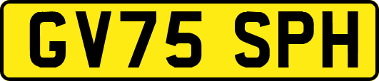 GV75SPH