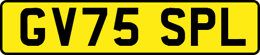 GV75SPL