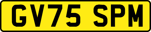 GV75SPM