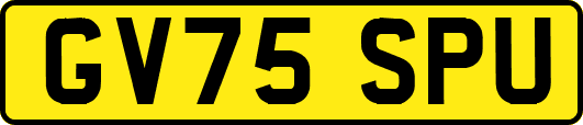 GV75SPU