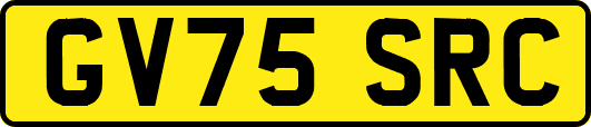 GV75SRC
