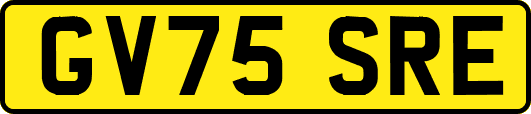 GV75SRE