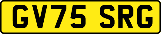 GV75SRG