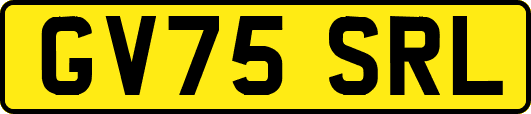 GV75SRL