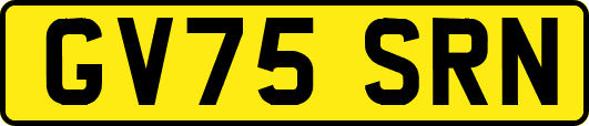 GV75SRN