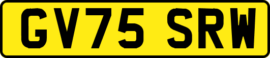 GV75SRW