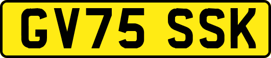 GV75SSK