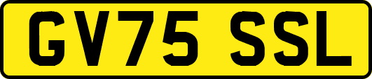 GV75SSL