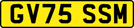 GV75SSM
