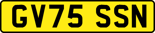 GV75SSN