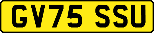 GV75SSU