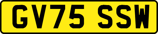 GV75SSW