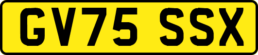 GV75SSX