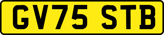 GV75STB