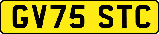 GV75STC