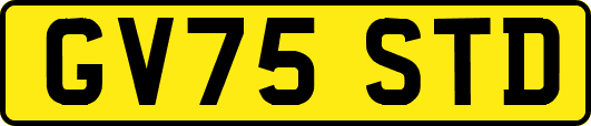 GV75STD