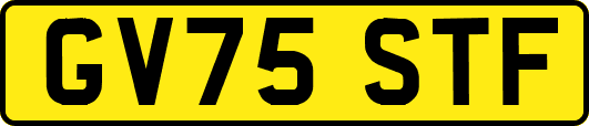 GV75STF