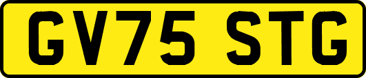 GV75STG