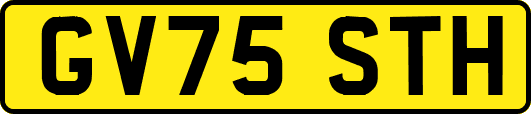 GV75STH