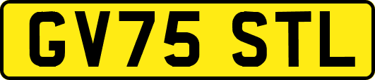 GV75STL