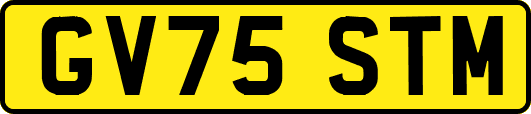 GV75STM