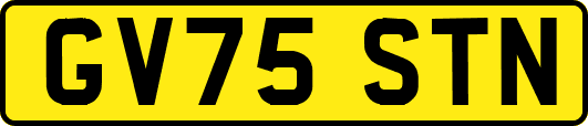GV75STN