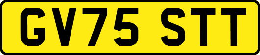 GV75STT