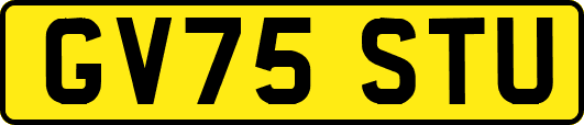GV75STU