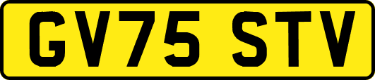 GV75STV