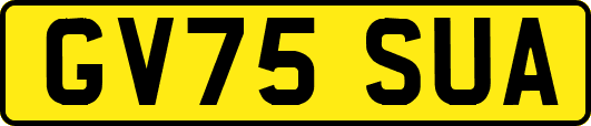 GV75SUA