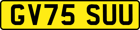 GV75SUU