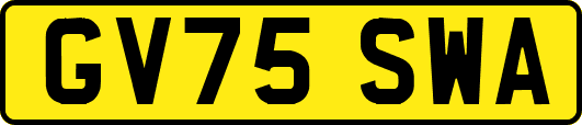 GV75SWA