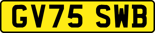 GV75SWB