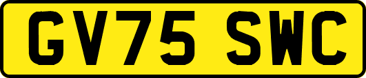 GV75SWC