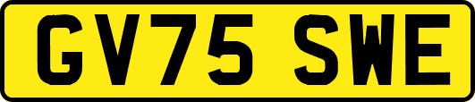 GV75SWE
