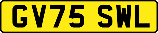 GV75SWL