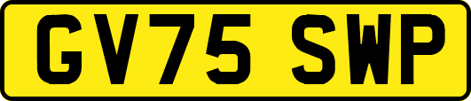 GV75SWP